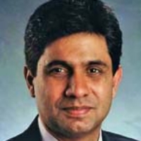 Profile photo of Afzal Suleman, expert at University of Victoria