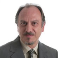 Profile photo of Agamemnon Koutsospyros, expert at University of New Haven