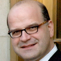 Profile photo of Aggelos K. Katsaggelos, expert at Northwestern University