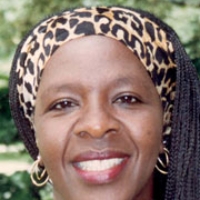 Profile photo of Agnes Ngoma Leslie, expert at University of Florida