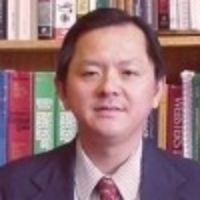 Profile photo of Ah-Ng (Tony) Kong, expert at Rutgers University