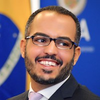 Profile photo of Ahmad Firas Khalid, expert at Wilfrid Laurier University