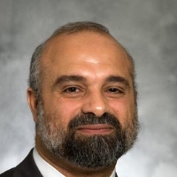 Profile photo of Ahmed El-Rabbany, expert at Ryerson University