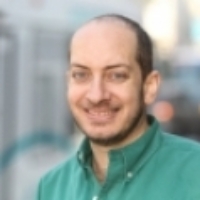 Profile photo of Ahmed Elgeneidy, expert at McGill University