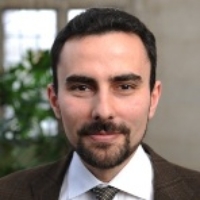 Profile photo of Ahmed El Shamsy, expert at University of Chicago