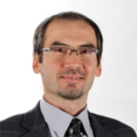 Profile photo of Ahmet Ozkul, expert at University of New Haven