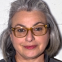 Profile photo of Aida Laleian, expert at Williams College
