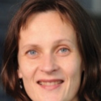 Profile photo of Aija Leiponen, expert at Cornell University