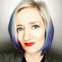 Profile photo of Aimee Morrison, expert at University of Waterloo