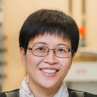 Profile photo of Aiping Yu, expert at University of Waterloo