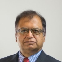 Profile photo of Ajay Shanker, expert at University of Florida