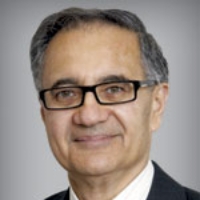 Profile photo of Akbar Panju, expert at McMaster University