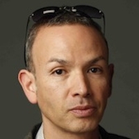 Profile photo of Akira M. Lippit, expert at University of Southern California