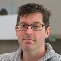 Profile photo of Alain Beauclair, expert at MacEwan University