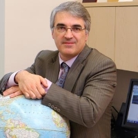 Profile photo of Alain Boutet, expert at Dalhousie University