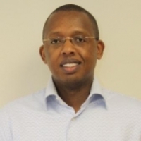 Profile photo of Alain-Désiré Nimubona, expert at University of Waterloo