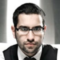 Profile photo of Alain Farah, expert at McGill University
