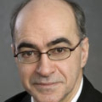 Profile photo of Alain G. Gagnon, expert at Université du Québec à Montréal