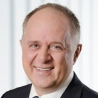 Profile photo of Alain Gosselin, expert at HEC Montréal