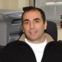 Profile photo of Alain Ptito, expert at McGill University