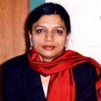 Profile photo of Alaka Basu, expert at Cornell University