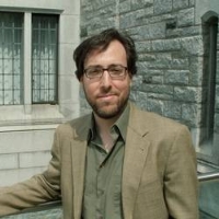 Profile photo of Alan Jacobs, expert at University of British Columbia