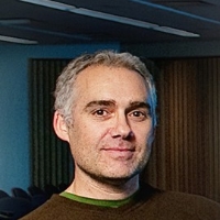 Profile photo of Alan Kingstone, expert at University of British Columbia