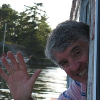 Profile photo of Alan Leschied, expert at Western University