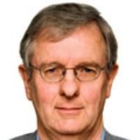 Profile photo of Alan Mackworth, expert at University of British Columbia