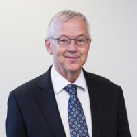 Profile photo of Alan Macnaughton, expert at University of Waterloo