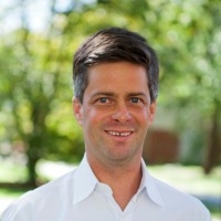 Profile photo of Alan Patten, expert at Princeton University