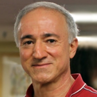 Profile photo of Alan Varteres Sahakian, expert at Northwestern University