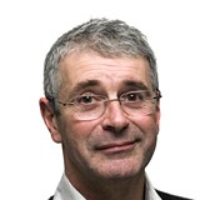 Profile photo of Alastair Gray, expert at University of Oxford