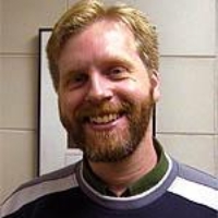 Profile photo of Albert Berghuis, expert at McGill University