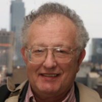 Profile photo of Albert S. Bregman, expert at McGill University