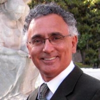 Profile photo of Albert Herrera, expert at University of Southern California