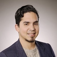 Profile photo of Alejandro Rodriguez, expert at Princeton University