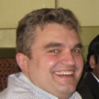 Profile photo of Aleksandar Jeremic, expert at McMaster University