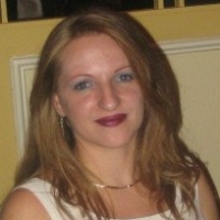 Profile photo of Aleksandra Srsa Benko, expert at University of Waterloo
