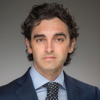 Profile photo of Alessandro Pierattini, expert at University of Notre Dame