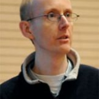 Profile photo of Alex Bullock, expert at University of Oxford