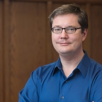 Profile photo of Alex Fisher, expert at University of British Columbia