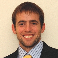 Profile photo of Alex High, expert at University of Chicago