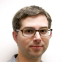 Profile photo of Alex Ruthenburg, expert at University of Chicago