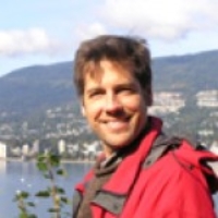 Profile photo of Alex Scott, expert at University of British Columbia