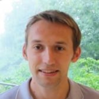 Profile photo of Alex Townsend, expert at Cornell University