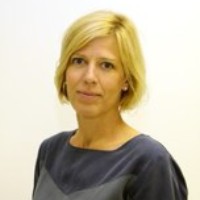 Profile photo of Alexa Bersenas, expert at University of Guelph