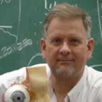 Profile photo of Alexander Ball, expert at McMaster University