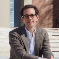 Profile photo of Alexander Bevilacqua, expert at Williams College