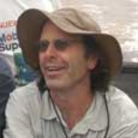 Profile photo of Alexander Flecker, expert at Cornell University